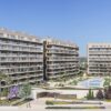 TM Grupo Inmobiliario invierte cerca de 48 millones de euros en una de las zonas de mayor auge de Alicante