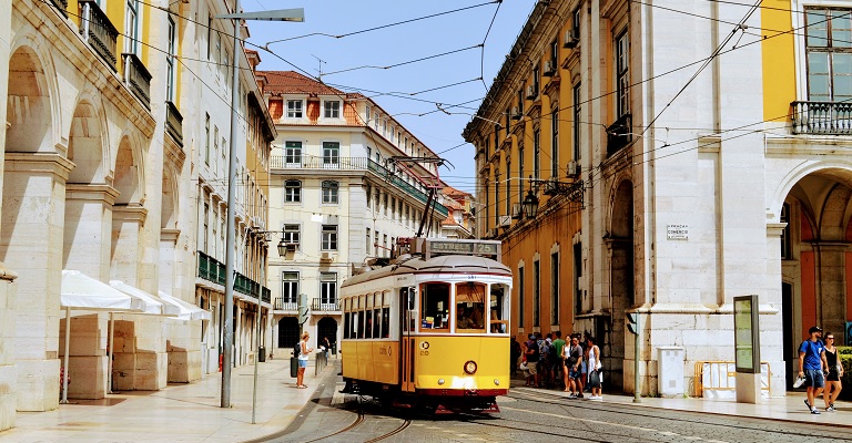Tiko da el salto al extranjero con la apertura de una nueva sede en Lisboa