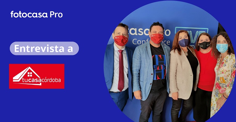 José Joaquin Roldán (TucasaCórdoba): &#8220;Cambiamos pisos altos por plantas bajas y viviendas accesibles para personas con movilidad reducida&#8221;