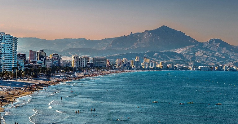 alicante