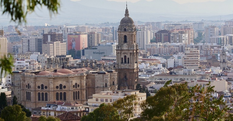 Andalucía recupera los niveles de actividad inmobiliaria previos a la pandemia