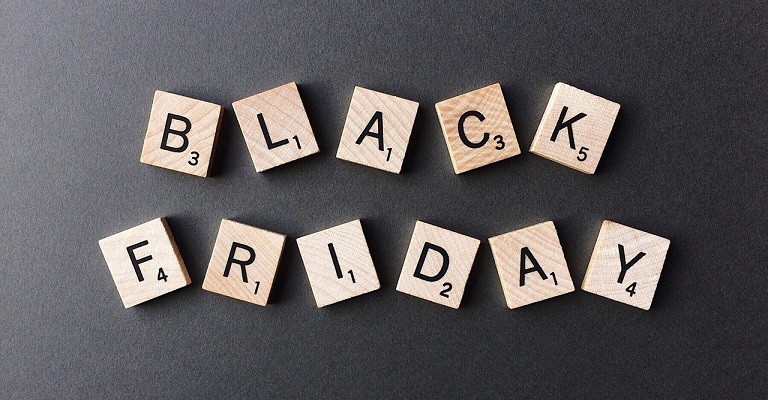 Cómo crear una estrategia para el Black Friday en una agencia inmobiliaria
