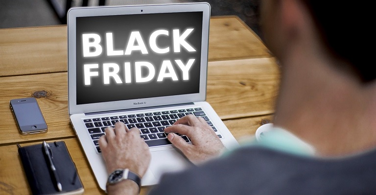 black friday