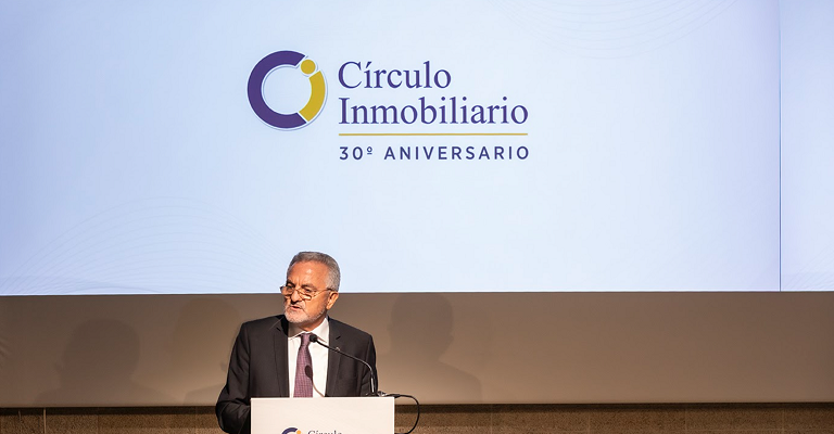 círculo inmobiliario