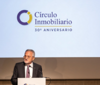 círculo inmobiliario