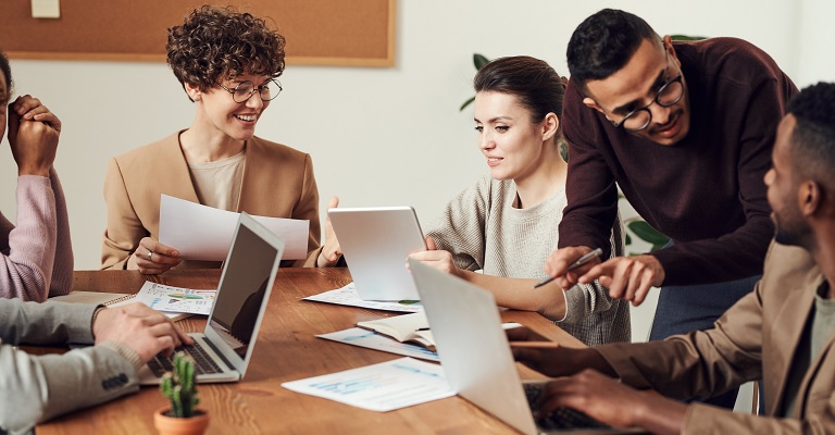 Cómo hacer un mapa de competencias para tu agencia inmobiliaria