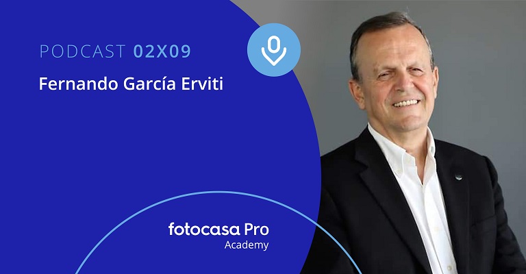 Podcast: Tendencias internacionales en intermediación inmobiliaria