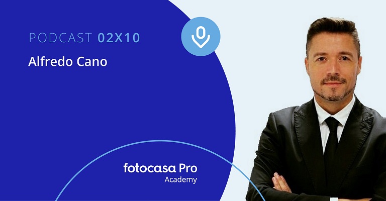 Podcast: Presente y futuro del profesional inmobiliario