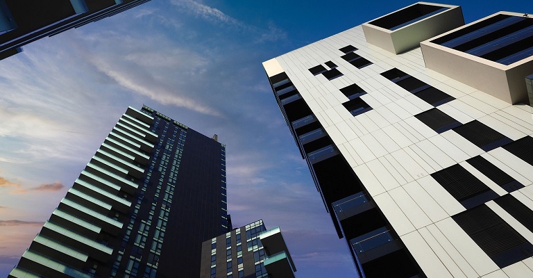 El sector inmobiliario como factor de la recuperación económica