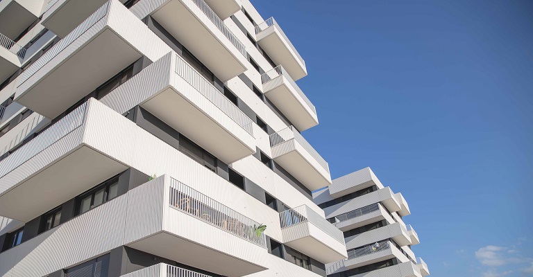 aedas homes