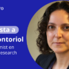 Judit Montoriol (CaixaBank Research): "En 2022 el mercado inmobiliario continuará en la senda de crecimiento de 2021"
