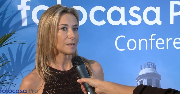 Anna Gener (Savills Aguirre Newman): "La falta de oferta en algunas ciudades hará que los precios se mantengan"