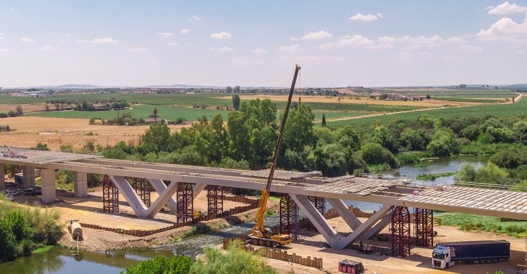 construcción