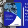Todo lo que puedes hacer con una herramienta de Big Data inmobiliario en un ebook