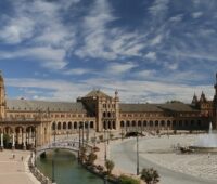 Nuevas oportunidades para emprendedores muy cerca del centro de Sevilla
