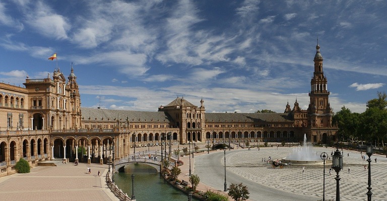 Nuevas oportunidades para emprendedores muy cerca del centro de Sevilla
