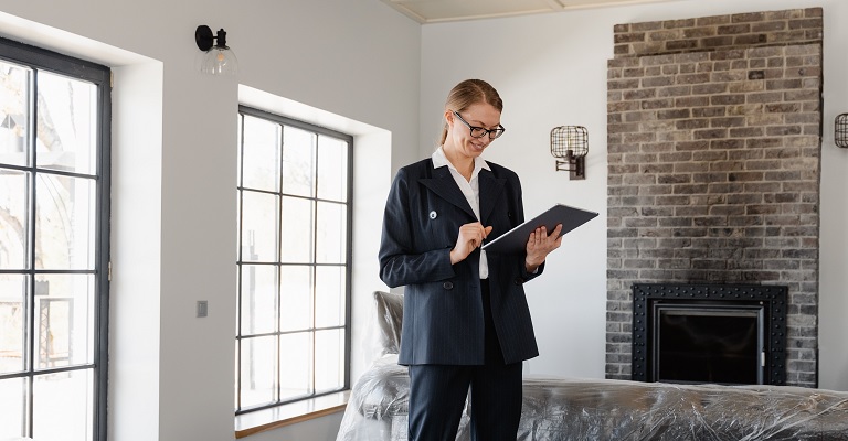 Claves para ser un agente inmobiliario más productivo