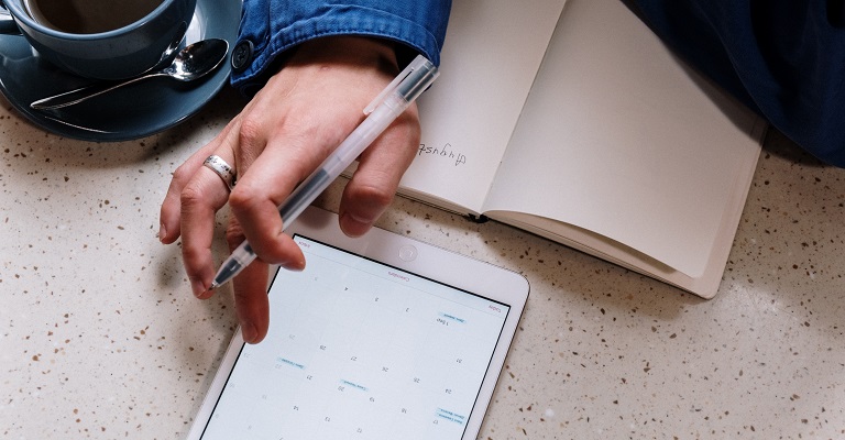 Cómo elaborar tu calendario de marketing inmobiliario en 2022 y así no perderte ninguna fecha clave