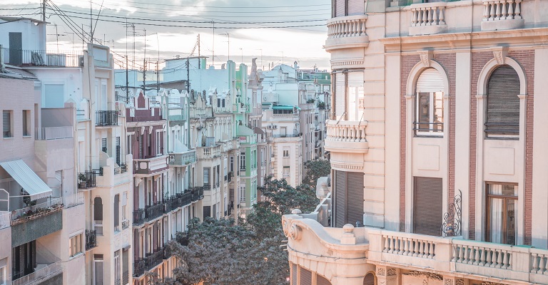 El Gobierno aprueba este martes la Ley de Vivienda, que incluye el control de precios en zonas tensionadas