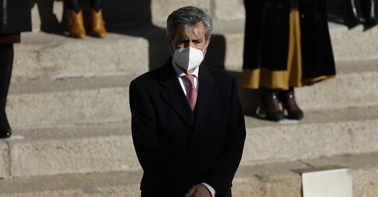 El CGPJ aprueba por mayoría de quince votos el informe crítico sobre la Ley de Vivienda