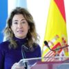 Raquel Sánchez insiste en que la futura Ley de Vivienda "no invade las competencias autonómicas"