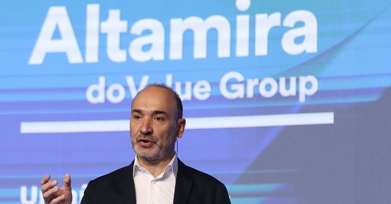 Altamira presenta un plan estratégico para captar 7.600 millones de nuevas carteras de servicing hasta 2024