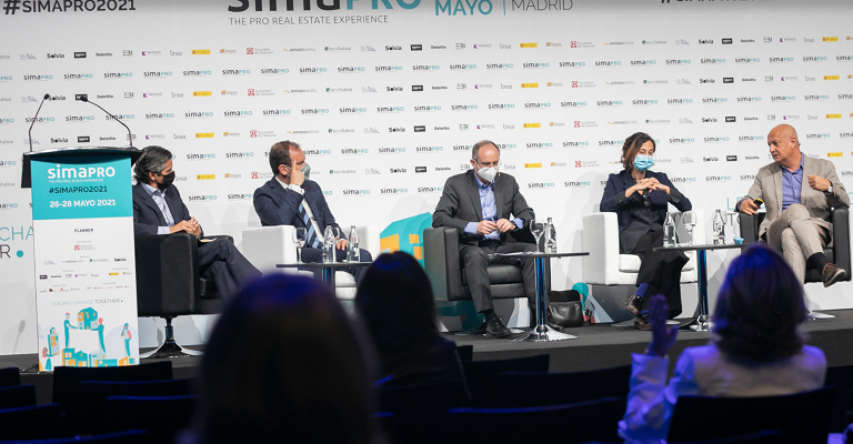 SIMA lanza PROPTECH EXPO, un evento dedicado en exclusiva al proptech