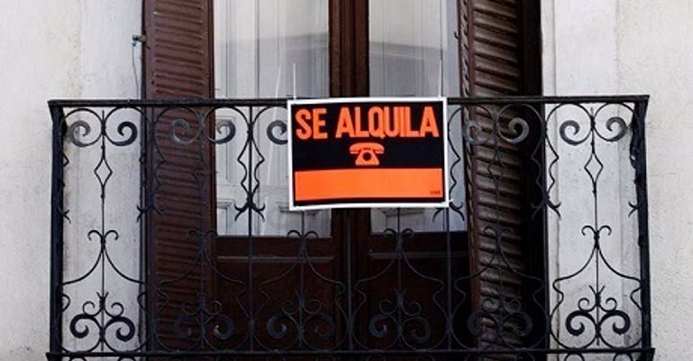 alquiler