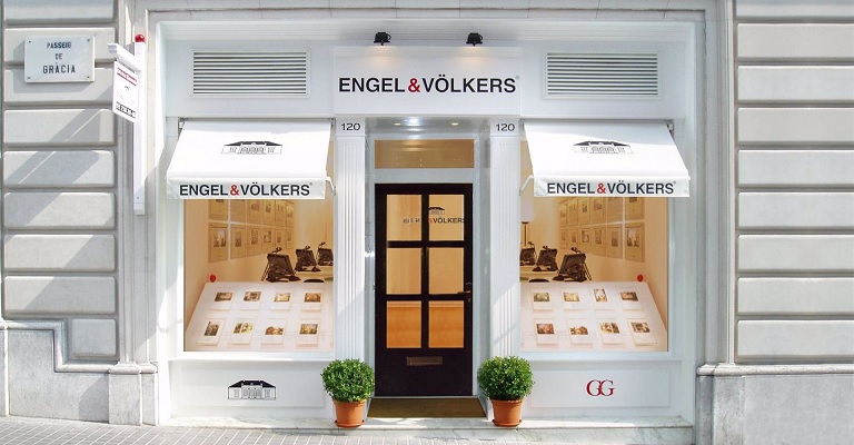 engel volkers