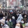 La contratación de espacios comerciales en 2021 supera los niveles prepandemia en Madrid y Barcelona