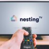 nesting