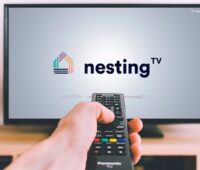 nesting