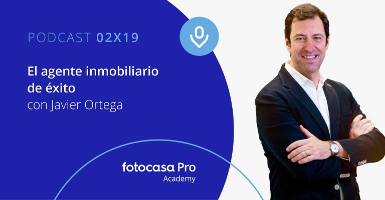 Podcast: El agente inmobiliario de éxito