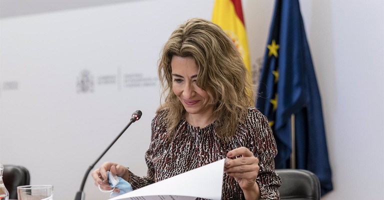 El Gobierno se abre a meter sanciones a propietarios en la Ley de Vivienda como pide el sindicato catalán de inquilinos