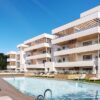 Aedas Homes incorpora la madera a su construcción y con 011h construirá el primer residencial en Alicante
