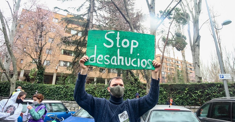 ejecuciones hipotecarias