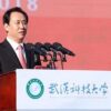 Evergrande suspende su cotización en Hong Kong