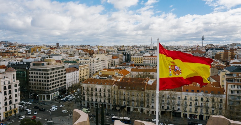 Fotocasa: "La guerra entre Rusia y Ucrania impulsará la inversión en el inmobiliario como valor refugio”