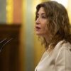 Raquel Sánchez defiende que la Ley de Vivienda dará una respuesta necesaria a muchas familias y jóvenes para acceder a una vivienda digna y adecuada