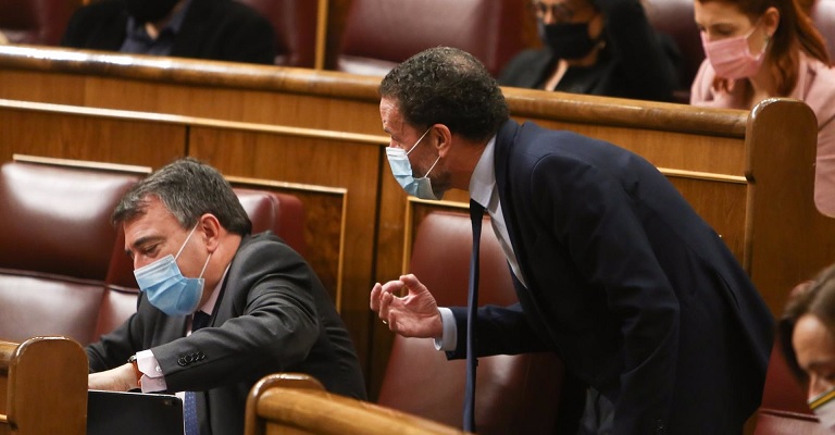 ley estatal de vivienda