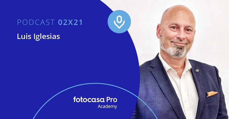 Podcast: Tips para mejorar los procesos de captación inmobiliaria