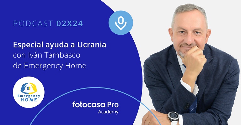 Podcast: Especial ayuda a Ucrania
