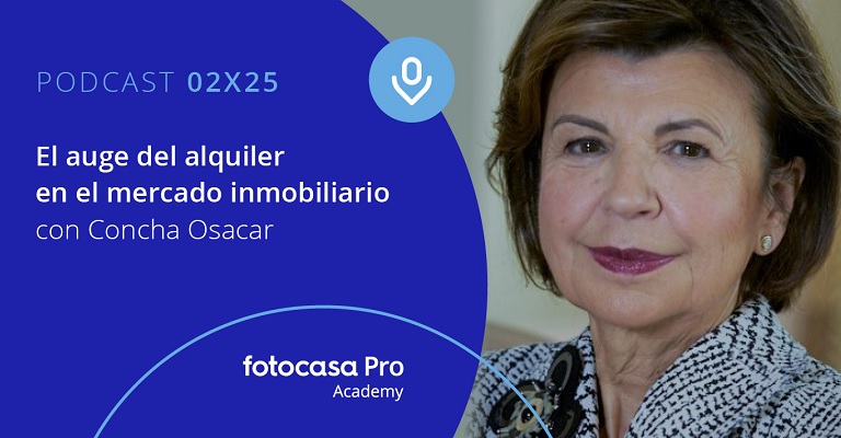 Podcast: El auge del alquiler en el mercado inmobiliario