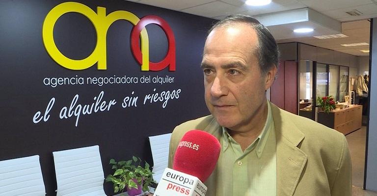 precio del alquiler