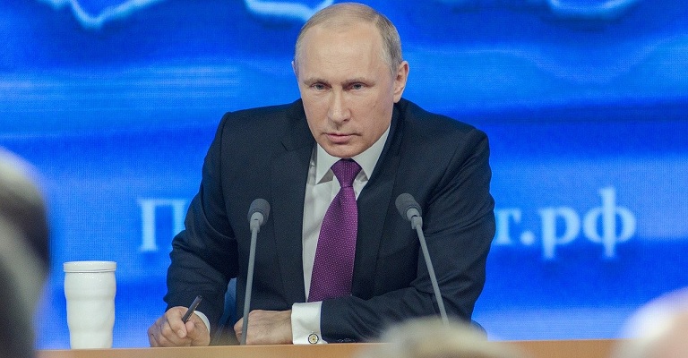 putin