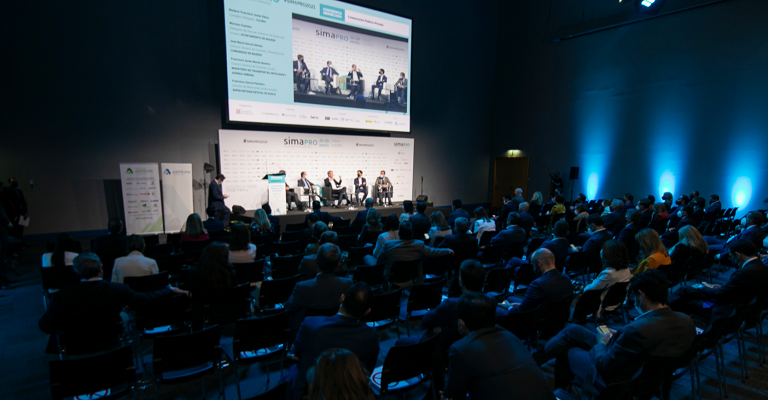 Fotocasa estará en SIMA 2023, el evento inmobiliario que se celebrará del 24 al 27 de mayo en Madrid