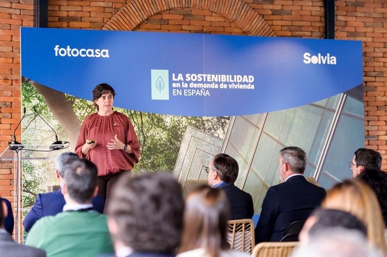 El 51% de las personas en búsqueda de vivienda apuesta por la máxima calificación de eficiencia energética