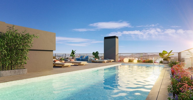 aedas homes