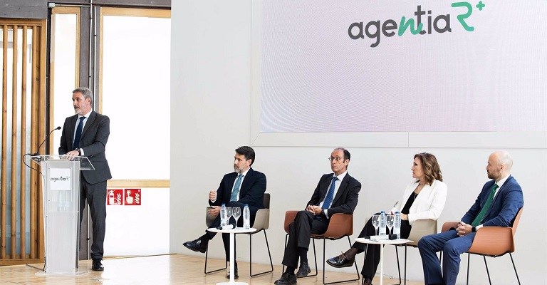 Tinsa y Acerta presentan Agentia R+ para impulsar la renovación del parque residencial