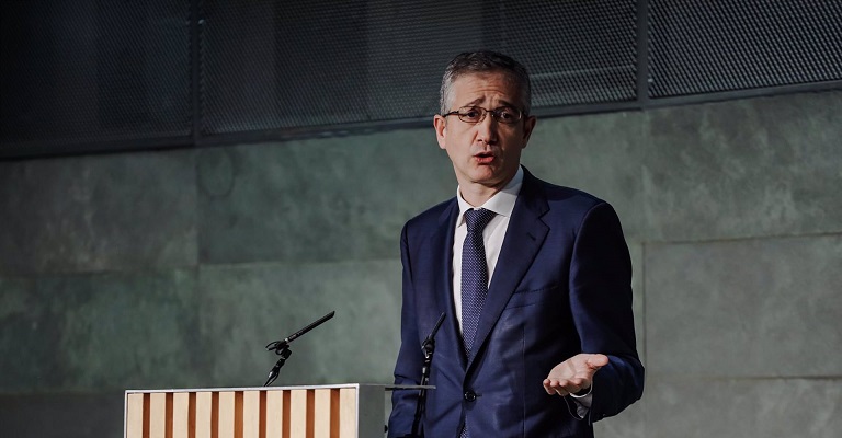 El Banco de España ha anticipado que en la medida en que los hogares perciban que el repunte de los precios será relativamente limitado.